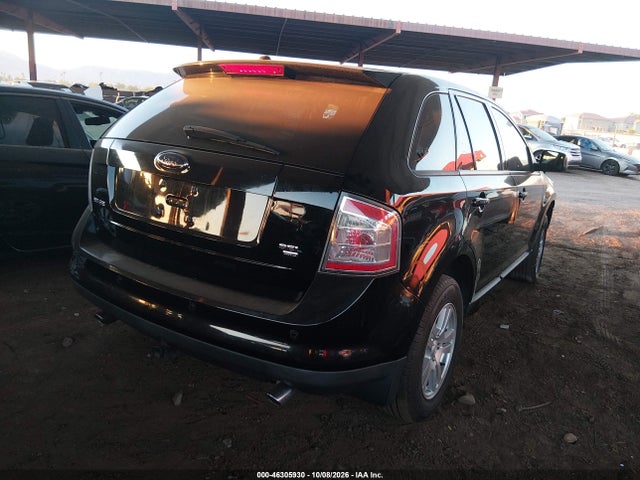 Aukcja sprzedaży 2007 Ford Edge Sel, vin: 2FMDK48C67BB70076, numer aukcji: 46305930