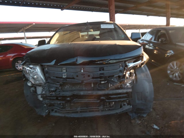 Aukcja sprzedaży 2007 Ford Edge Sel, vin: 2FMDK48C67BB70076, numer aukcji: 46305930
