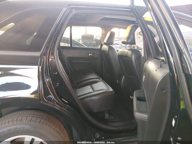 Aukcja sprzedaży 2007 Ford Edge Sel, vin: 2FMDK48C67BB70076, numer aukcji: 46305930