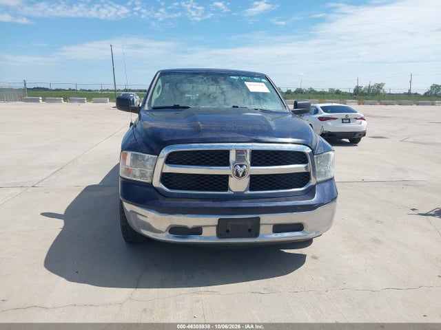 Auction sale of the 2017 Ram 1500 Slt  4x2 6'4 Box, vin: 1C6RR6GT2HS520174, lot number: 46305938