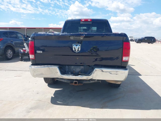 Auction sale of the 2017 Ram 1500 Slt  4x2 6'4 Box, vin: 1C6RR6GT2HS520174, lot number: 46305938