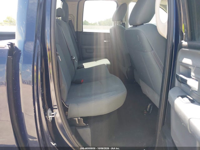 Auction sale of the 2017 Ram 1500 Slt  4x2 6'4 Box, vin: 1C6RR6GT2HS520174, lot number: 46305938