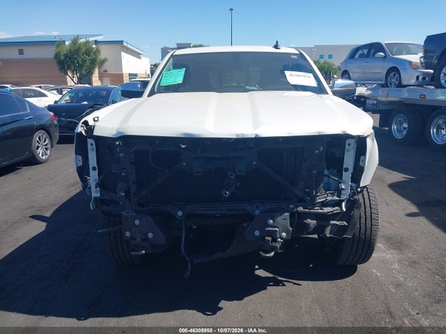 2015 Chevrolet Silverado 1500 1lz მანქანა იყიდება აუქციონზე, vin: 3GCUKSEC1FG266710, აუქციონის ნომერი: 46305958