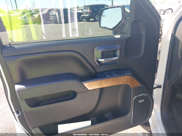 2015 Chevrolet Silverado 1500 1lz მანქანა იყიდება აუქციონზე, vin: 3GCUKSEC1FG266710, აუქციონის ნომერი: 46305958