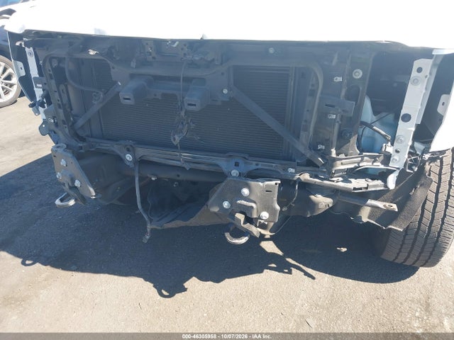 2015 Chevrolet Silverado 1500 1lz მანქანა იყიდება აუქციონზე, vin: 3GCUKSEC1FG266710, აუქციონის ნომერი: 46305958