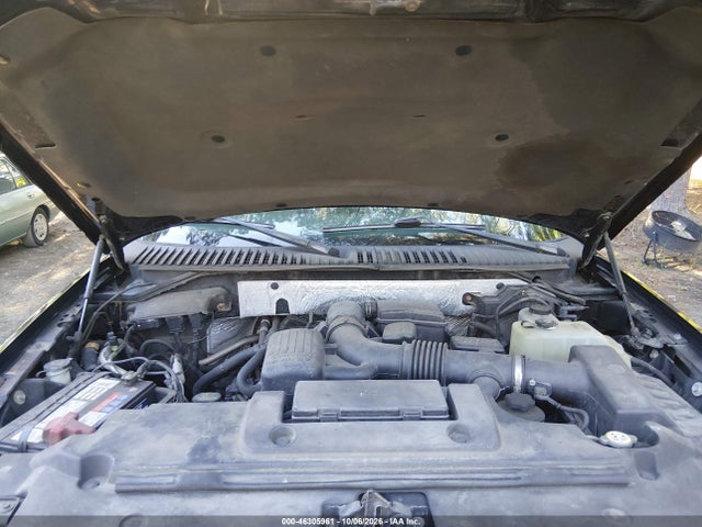 Продажа на аукционе авто 2012 Ford Expedition El Limited, vin: 1FMJK2A55CEF08455, номер лота: 46305961