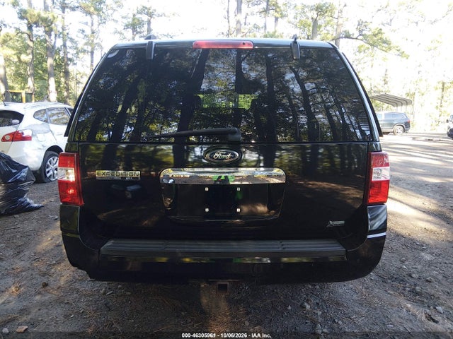 Продажа на аукционе авто 2012 Ford Expedition El Limited, vin: 1FMJK2A55CEF08455, номер лота: 46305961
