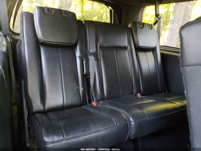 Продажа на аукционе авто 2012 Ford Expedition El Limited, vin: 1FMJK2A55CEF08455, номер лота: 46305961