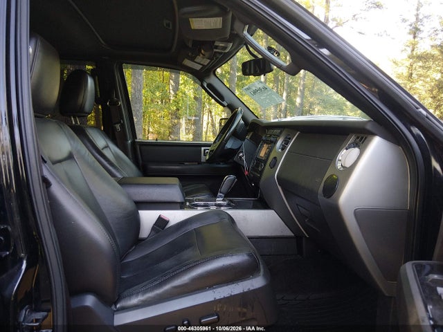 Продажа на аукционе авто 2012 Ford Expedition El Limited, vin: 1FMJK2A55CEF08455, номер лота: 46305961