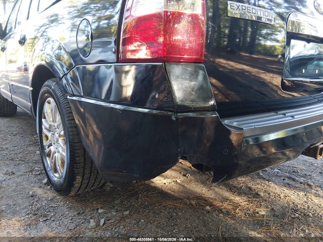 Продажа на аукционе авто 2012 Ford Expedition El Limited, vin: 1FMJK2A55CEF08455, номер лота: 46305961