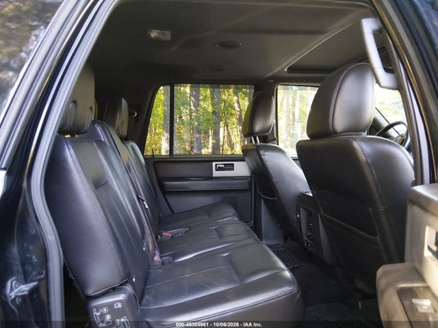 Продажа на аукционе авто 2012 Ford Expedition El Limited, vin: 1FMJK2A55CEF08455, номер лота: 46305961