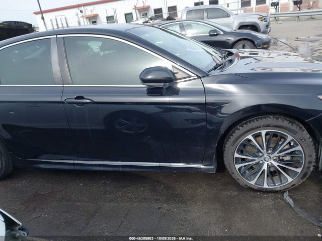 Продажа на аукционе авто 2019 Toyota Camry Se, vin: 4T1B11HK5KU794471, номер лота: 46305983