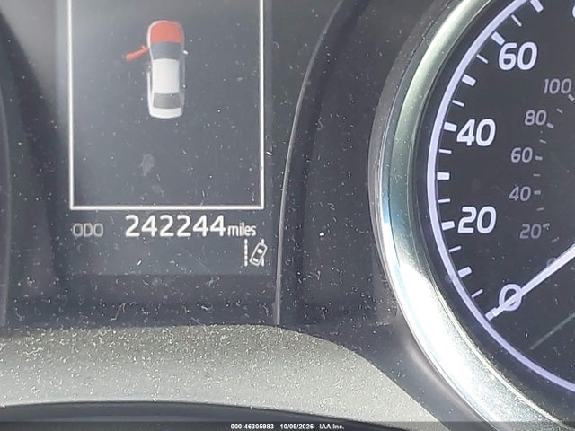 Продажа на аукционе авто 2019 Toyota Camry Se, vin: 4T1B11HK5KU794471, номер лота: 46305983