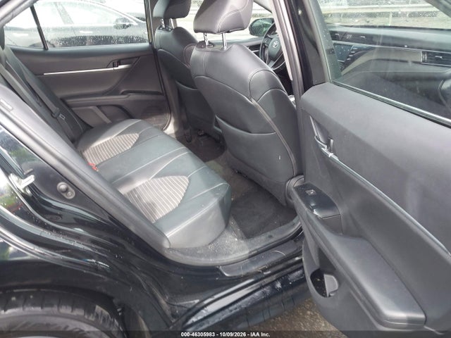 Продажа на аукционе авто 2019 Toyota Camry Se, vin: 4T1B11HK5KU794471, номер лота: 46305983