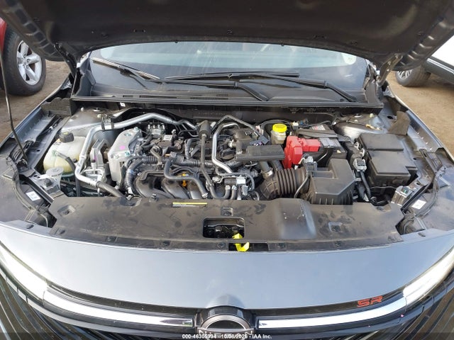 Aukcja sprzedaży 2026 Nissan Sentra Sr, vin: 3N1AB9DV4TY286649, numer aukcji: 46305994