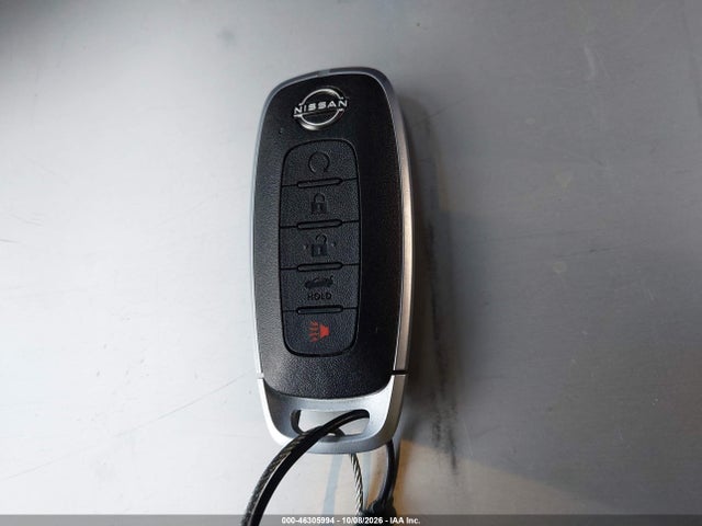 Aukcja sprzedaży 2026 Nissan Sentra Sr, vin: 3N1AB9DV4TY286649, numer aukcji: 46305994