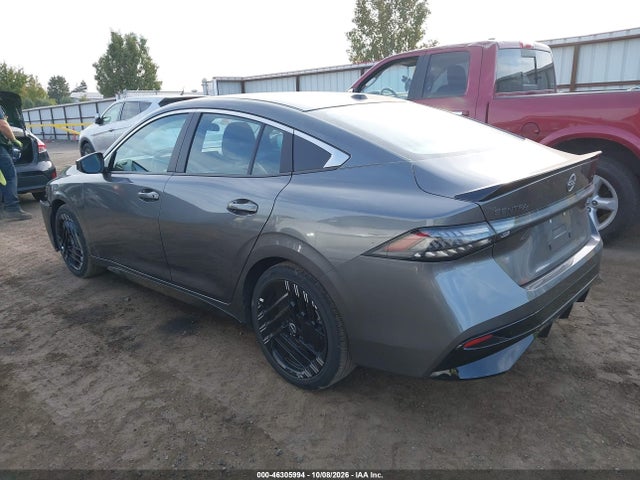 Aukcja sprzedaży 2026 Nissan Sentra Sr, vin: 3N1AB9DV4TY286649, numer aukcji: 46305994