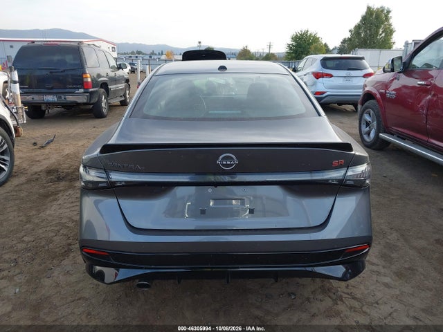 Aukcja sprzedaży 2026 Nissan Sentra Sr, vin: 3N1AB9DV4TY286649, numer aukcji: 46305994