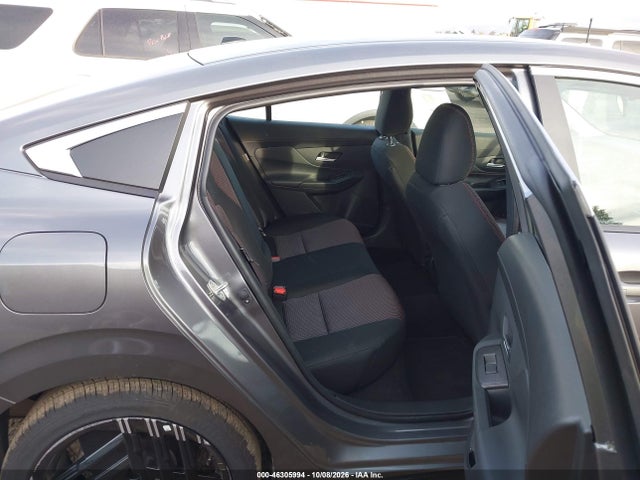 Aukcja sprzedaży 2026 Nissan Sentra Sr, vin: 3N1AB9DV4TY286649, numer aukcji: 46305994