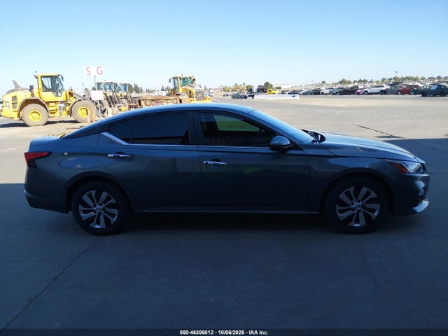 Aukcja sprzedaży 2021 Nissan Altima S Fwd, vin: 1N4BL4BV1MN346346, numer aukcji: 46306012