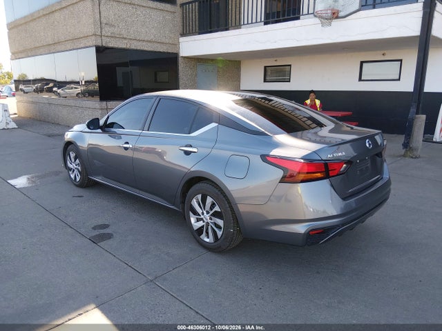 Aukcja sprzedaży 2021 Nissan Altima S Fwd, vin: 1N4BL4BV1MN346346, numer aukcji: 46306012