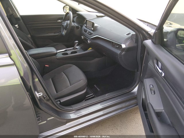 Aukcja sprzedaży 2021 Nissan Altima S Fwd, vin: 1N4BL4BV1MN346346, numer aukcji: 46306012