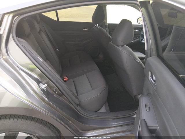 Aukcja sprzedaży 2021 Nissan Altima S Fwd, vin: 1N4BL4BV1MN346346, numer aukcji: 46306012