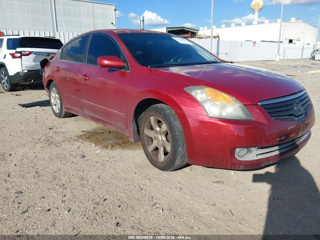 Продаж на аукціоні авто 2009 Nissan Altima 2.5 S, vin: 1N4AL21E39N501536, номер лоту: 46306029