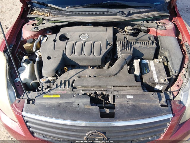 Продаж на аукціоні авто 2009 Nissan Altima 2.5 S, vin: 1N4AL21E39N501536, номер лоту: 46306029