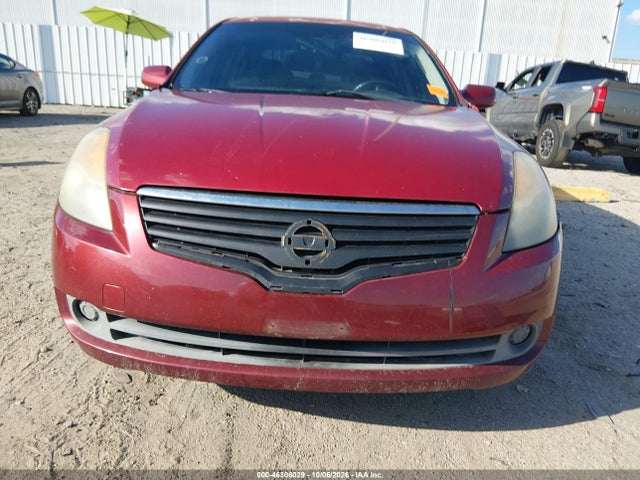 Продаж на аукціоні авто 2009 Nissan Altima 2.5 S, vin: 1N4AL21E39N501536, номер лоту: 46306029