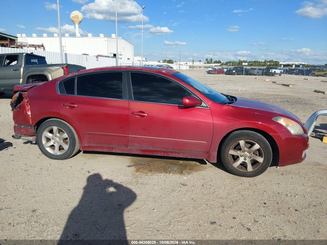 Продаж на аукціоні авто 2009 Nissan Altima 2.5 S, vin: 1N4AL21E39N501536, номер лоту: 46306029