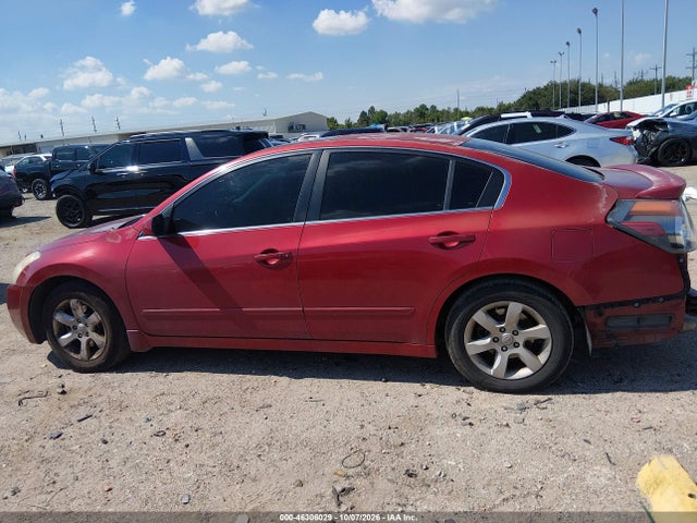 Продаж на аукціоні авто 2009 Nissan Altima 2.5 S, vin: 1N4AL21E39N501536, номер лоту: 46306029