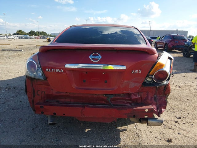 Продаж на аукціоні авто 2009 Nissan Altima 2.5 S, vin: 1N4AL21E39N501536, номер лоту: 46306029