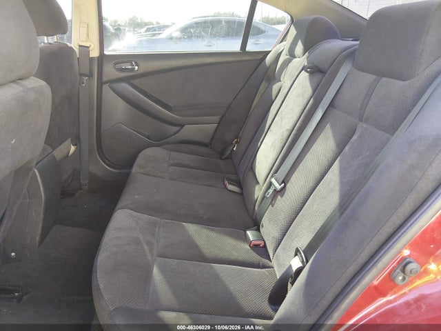 Продаж на аукціоні авто 2009 Nissan Altima 2.5 S, vin: 1N4AL21E39N501536, номер лоту: 46306029
