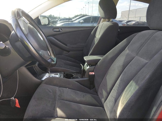 Продаж на аукціоні авто 2009 Nissan Altima 2.5 S, vin: 1N4AL21E39N501536, номер лоту: 46306029