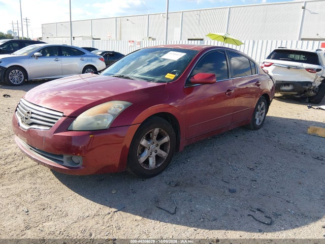 Продаж на аукціоні авто 2009 Nissan Altima 2.5 S, vin: 1N4AL21E39N501536, номер лоту: 46306029
