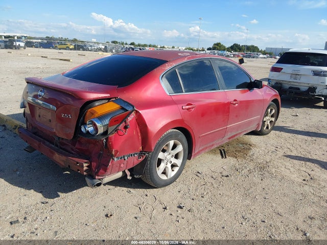 Продаж на аукціоні авто 2009 Nissan Altima 2.5 S, vin: 1N4AL21E39N501536, номер лоту: 46306029