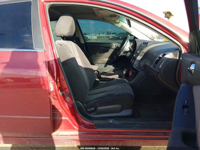 Продаж на аукціоні авто 2009 Nissan Altima 2.5 S, vin: 1N4AL21E39N501536, номер лоту: 46306029