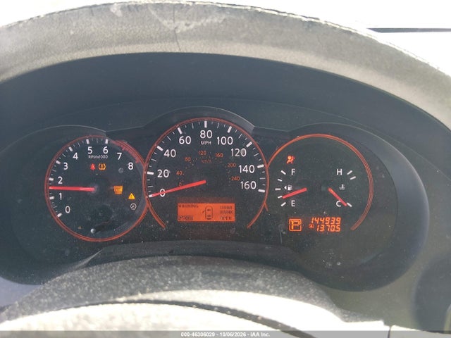 Продаж на аукціоні авто 2009 Nissan Altima 2.5 S, vin: 1N4AL21E39N501536, номер лоту: 46306029