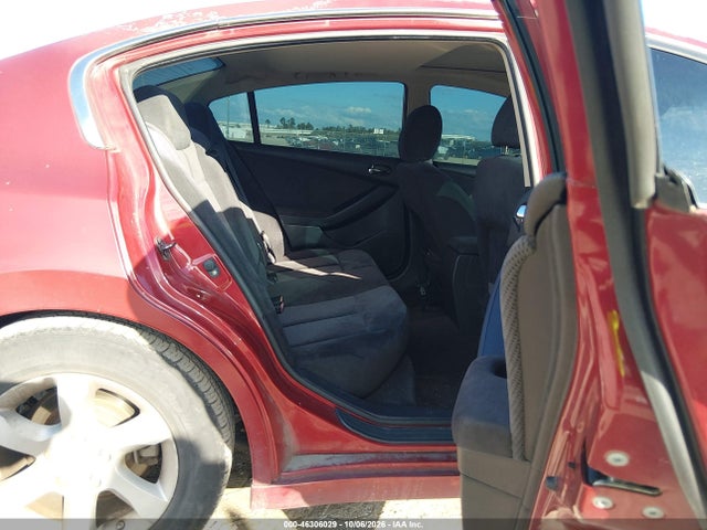 Продаж на аукціоні авто 2009 Nissan Altima 2.5 S, vin: 1N4AL21E39N501536, номер лоту: 46306029