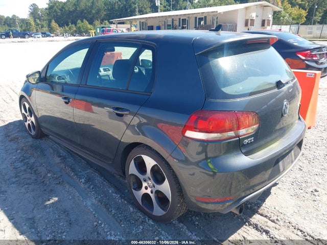 Продаж на аукціоні авто 2011 Volkswagen Gti 4-door, vin: WVWGV7AJ8BW042836, номер лоту: 46306032
