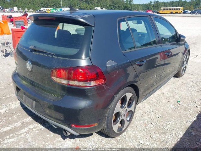 Продаж на аукціоні авто 2011 Volkswagen Gti 4-door, vin: WVWGV7AJ8BW042836, номер лоту: 46306032