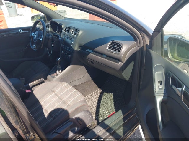 Продаж на аукціоні авто 2011 Volkswagen Gti 4-door, vin: WVWGV7AJ8BW042836, номер лоту: 46306032