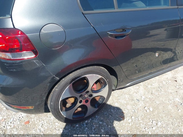 Продаж на аукціоні авто 2011 Volkswagen Gti 4-door, vin: WVWGV7AJ8BW042836, номер лоту: 46306032