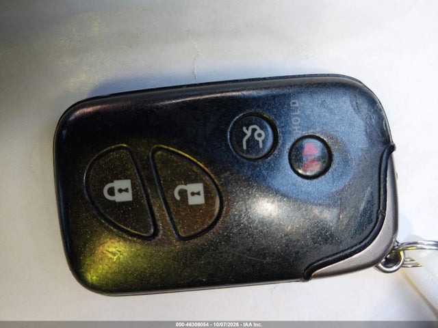 Aukcja sprzedaży 2006 Lexus Is 350, vin: JTHBE262465007221, numer aukcji: 46306054