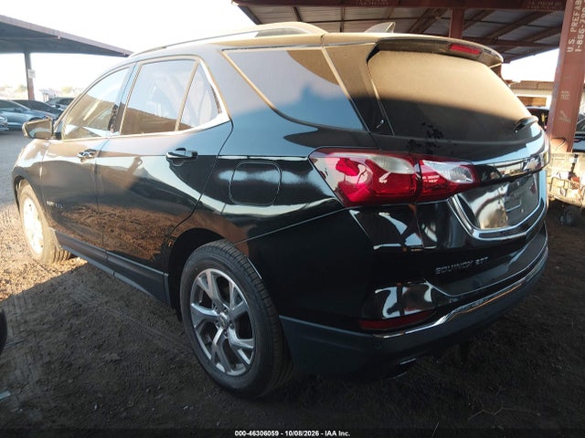 Aukcja sprzedaży 2020 Chevrolet Equinox Fwd Lt 2.0l Turbo, vin: 3GNAXLEX9LL263299, numer aukcji: 46306059