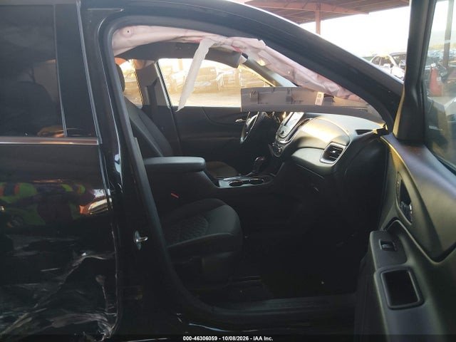 Aukcja sprzedaży 2020 Chevrolet Equinox Fwd Lt 2.0l Turbo, vin: 3GNAXLEX9LL263299, numer aukcji: 46306059