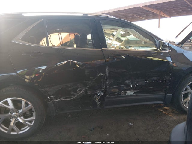 Aukcja sprzedaży 2020 Chevrolet Equinox Fwd Lt 2.0l Turbo, vin: 3GNAXLEX9LL263299, numer aukcji: 46306059