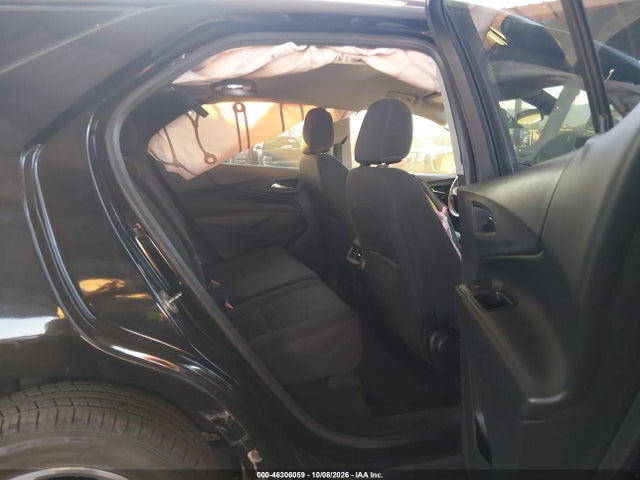 Aukcja sprzedaży 2020 Chevrolet Equinox Fwd Lt 2.0l Turbo, vin: 3GNAXLEX9LL263299, numer aukcji: 46306059