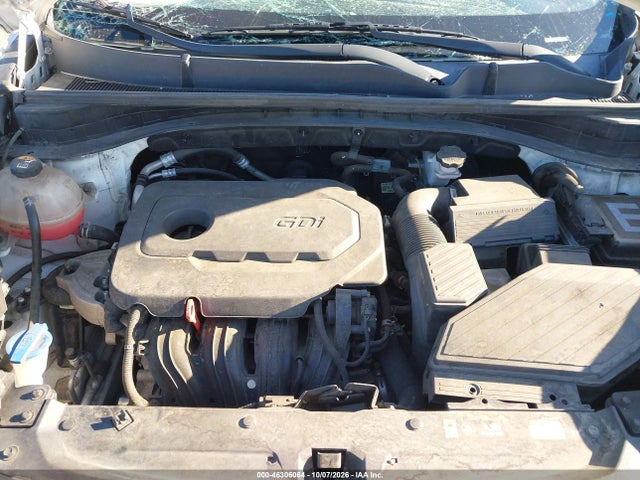 KIA Sportage Lx 2021 KNDPM3AC6M7932116 Image 10